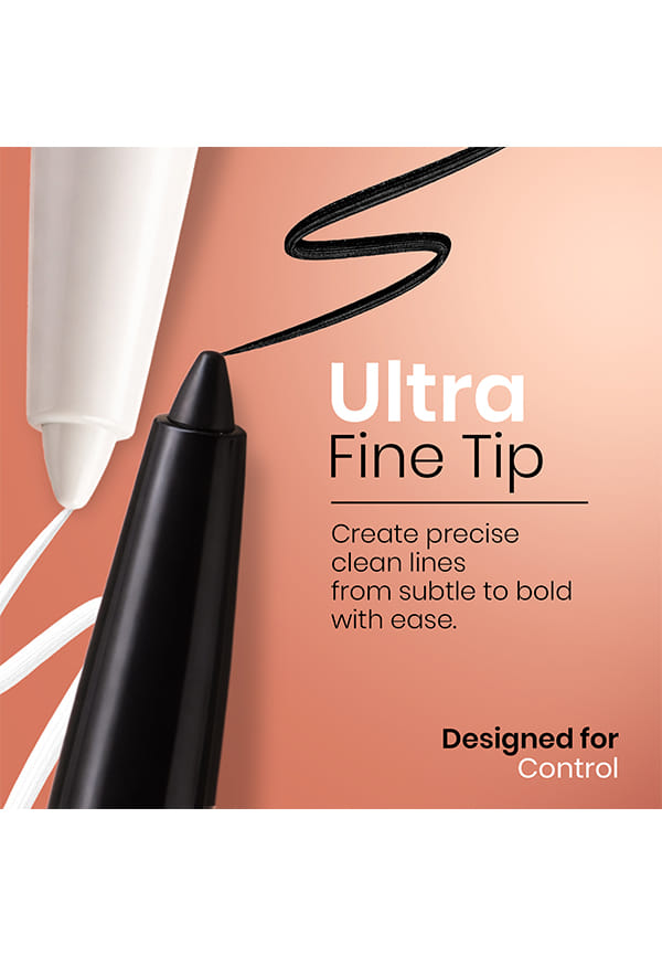 Professional Series Water Proof (Rose Plated Kajal) – thumbnail 5