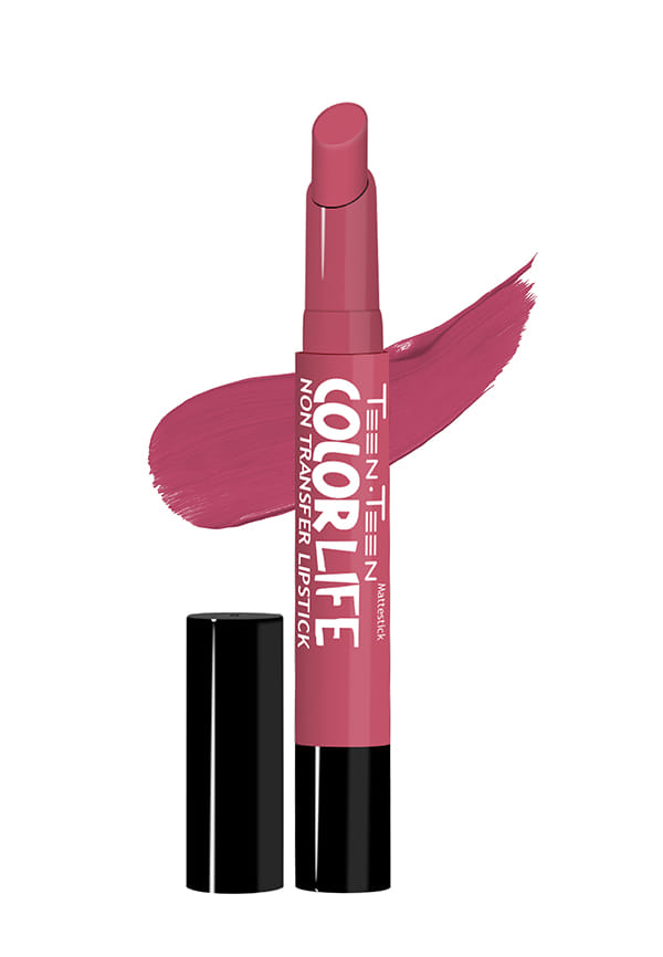 Color Life Nontransfer Crayon Lipstick