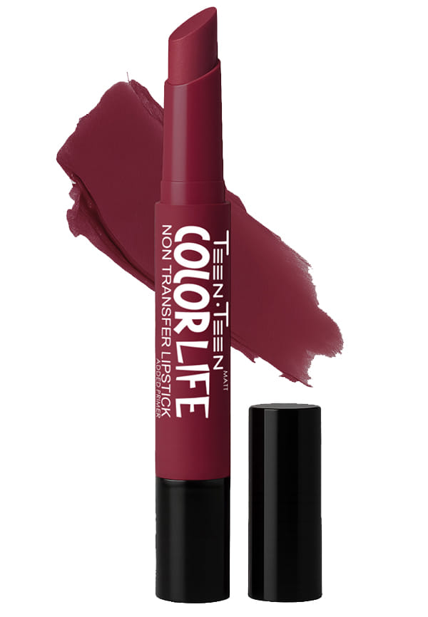 Color Life Nontransfer Crayon Lipstick Color Life Nontransfer Crayon Lipstick
