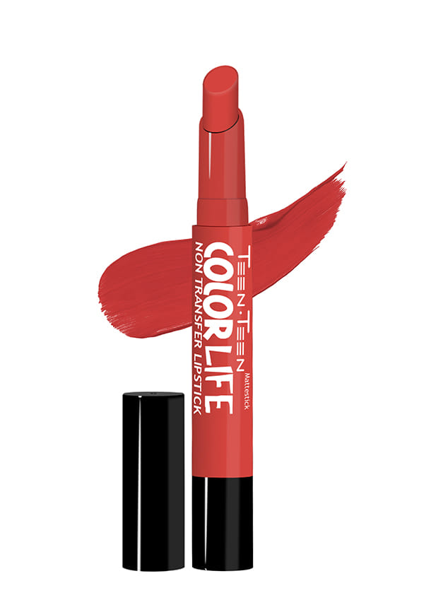 Color Life Nontransfer Crayon Lipstick