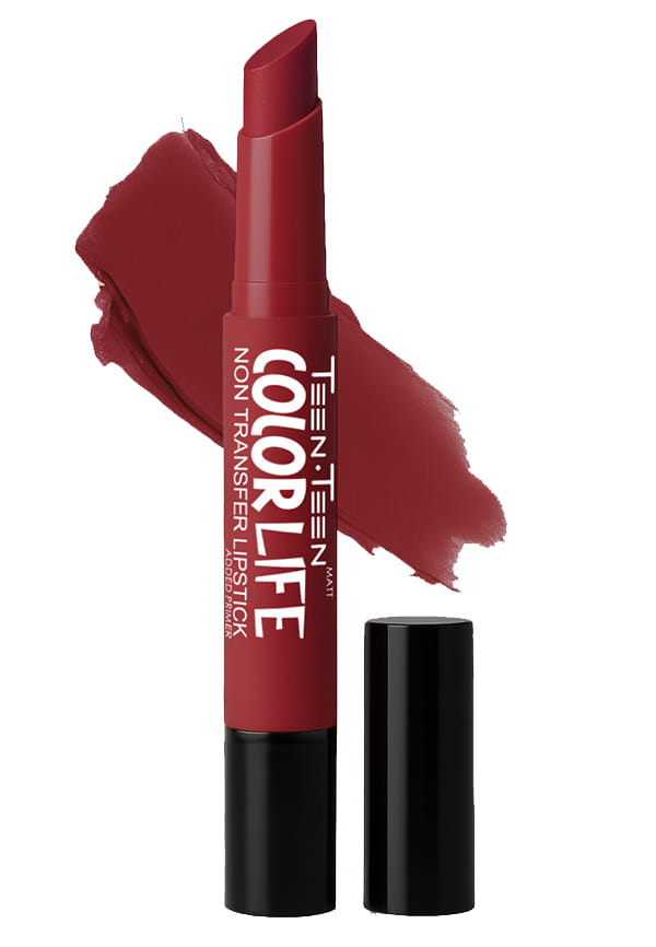 Color Life Nontransfer Crayon Lipstick Color Life Nontransfer Crayon Lipstick