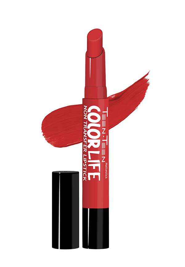 Color Life Nontransfer Crayon Lipstick