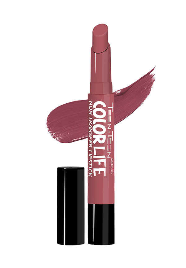 Color Life Nontransfer Crayon Lipstick