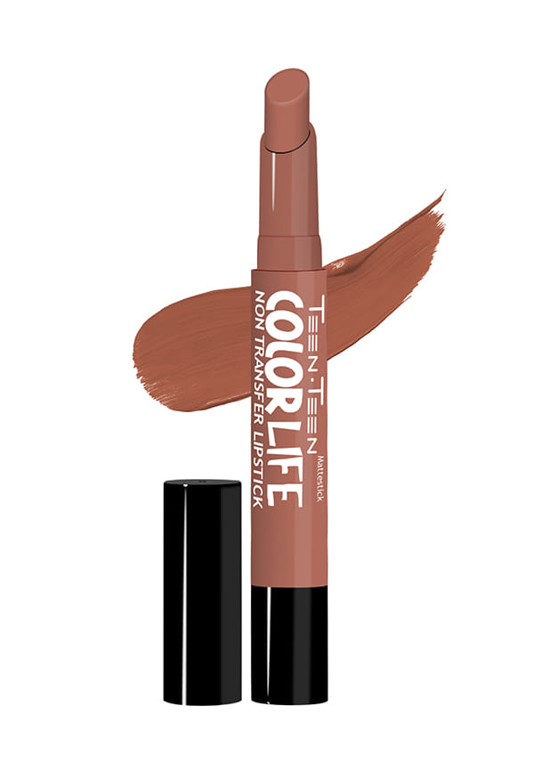 Color Life Nontransfer Crayon Lipstick