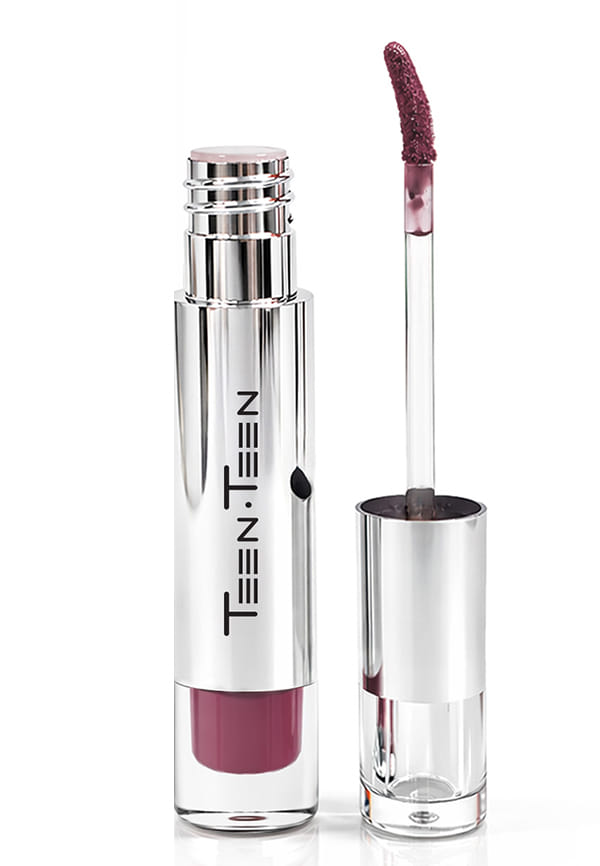 Long-Lasting White Matte Liquid Lipstick