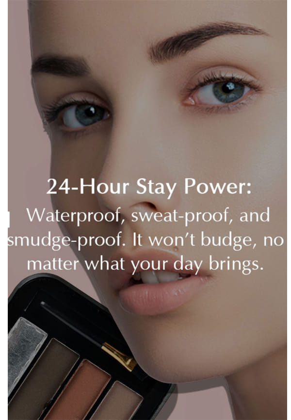 Ultimate Eyebrow Powder – thumbnail 6