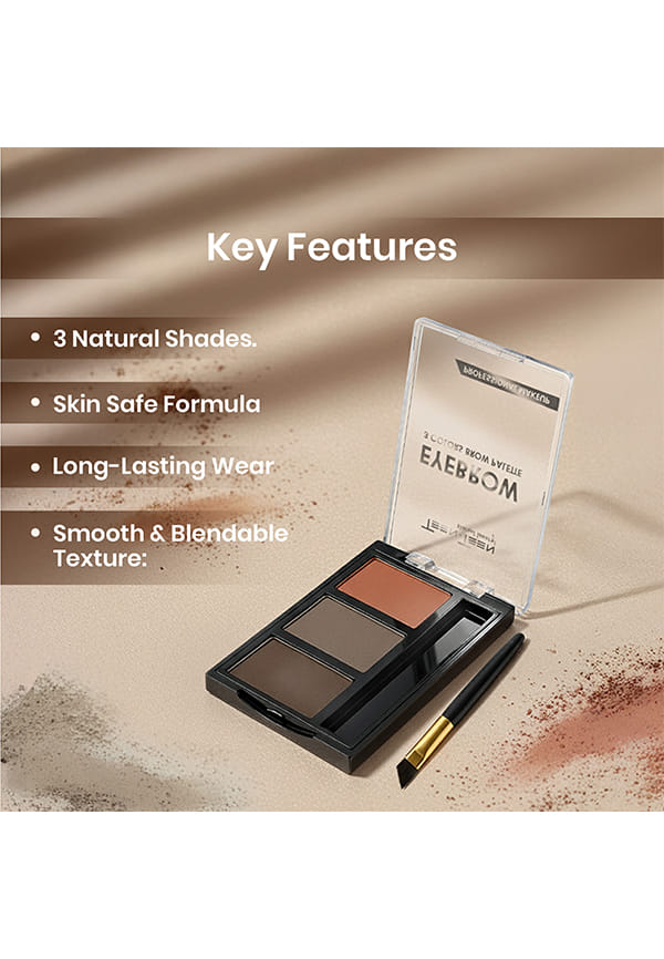 Ultimate Eyebrow Powder – thumbnail 2