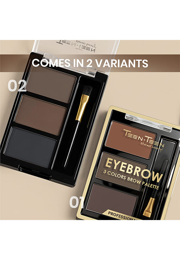 Ultimate Eyebrow Powder – thumbnail 5