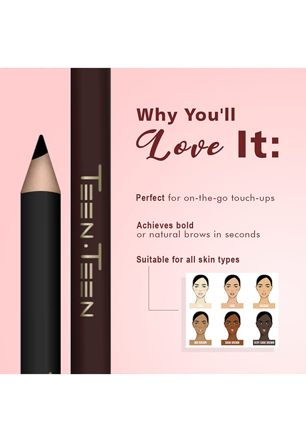 Wonder Eyebrow Pencil – thumbnail 2
