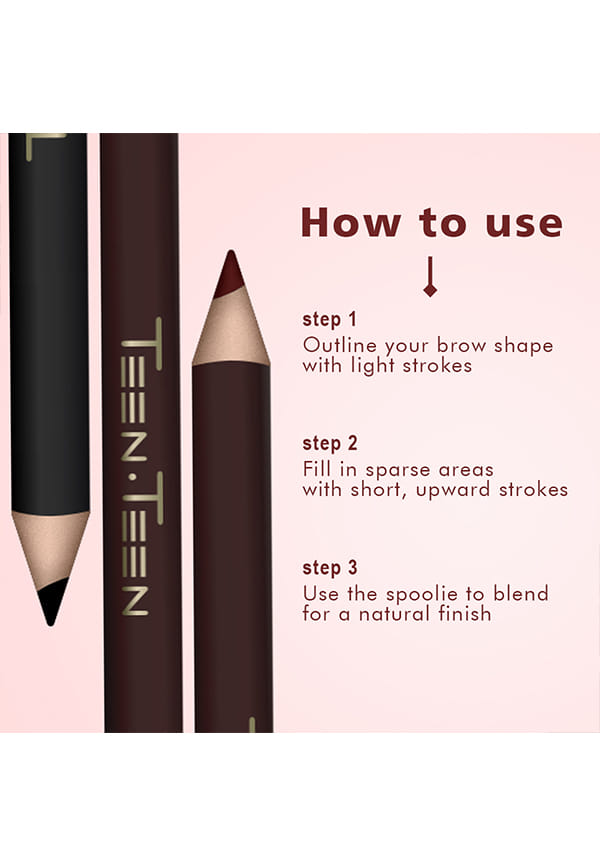 Wonder Eyebrow Pencil – thumbnail 3