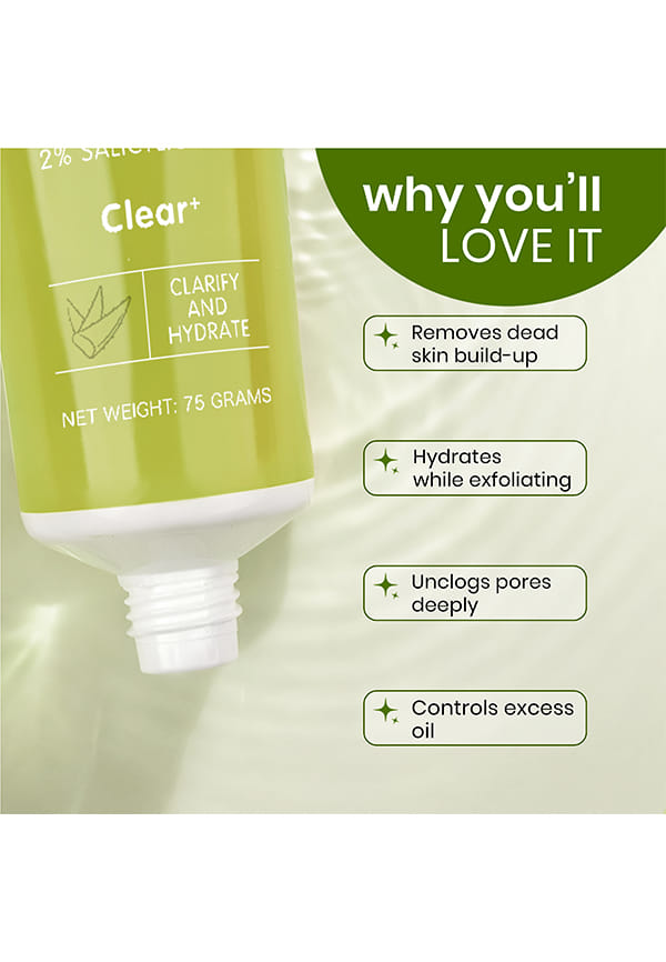 Dead Skin Exfoliation Gel – thumbnail 2