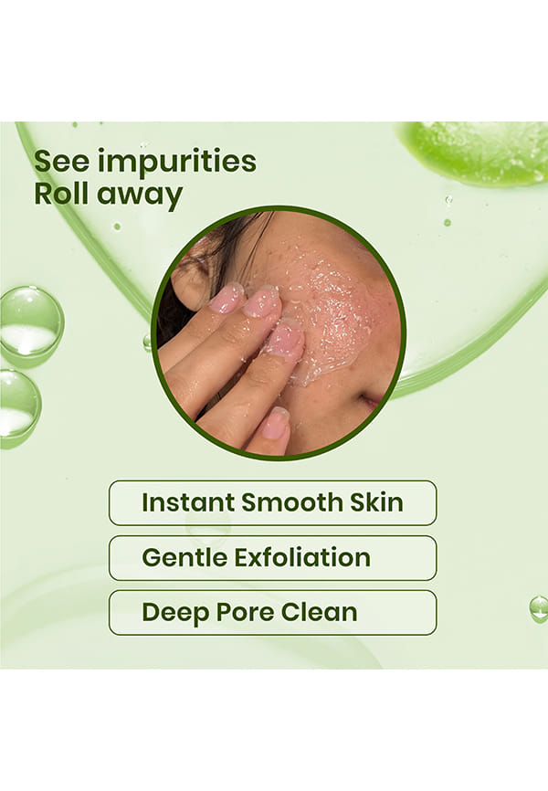 Dead Skin Exfoliation Gel – thumbnail 3