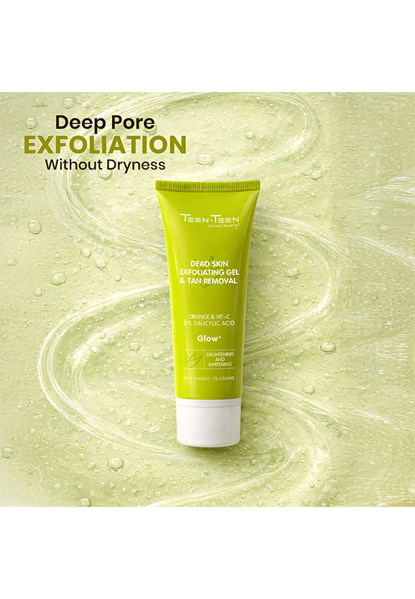Dead Skin Exfoliation Gel – thumbnail 5