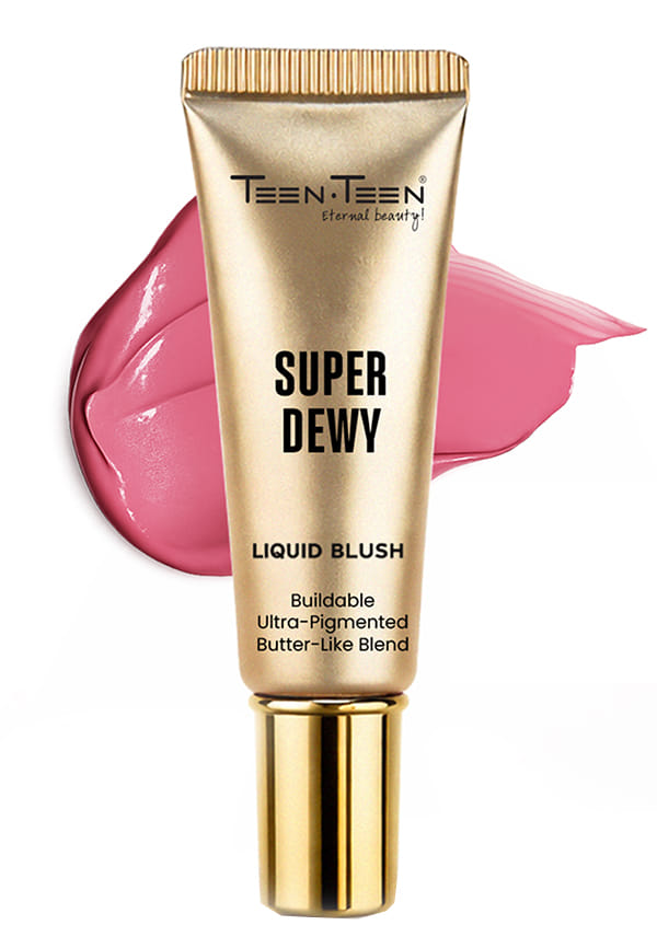Dewy Liquid Blusher Dewy Liquid Blusher