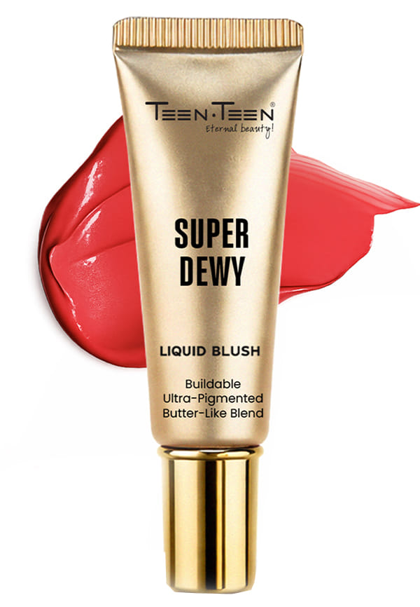 Dewy Liquid Blusher Dewy Liquid Blusher