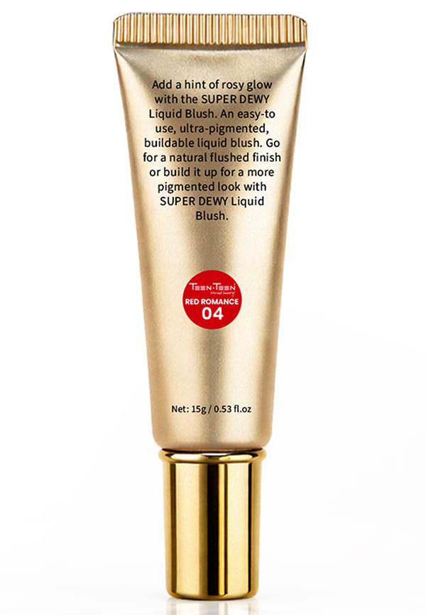 Dewy Liquid Blusher – thumbnail 2