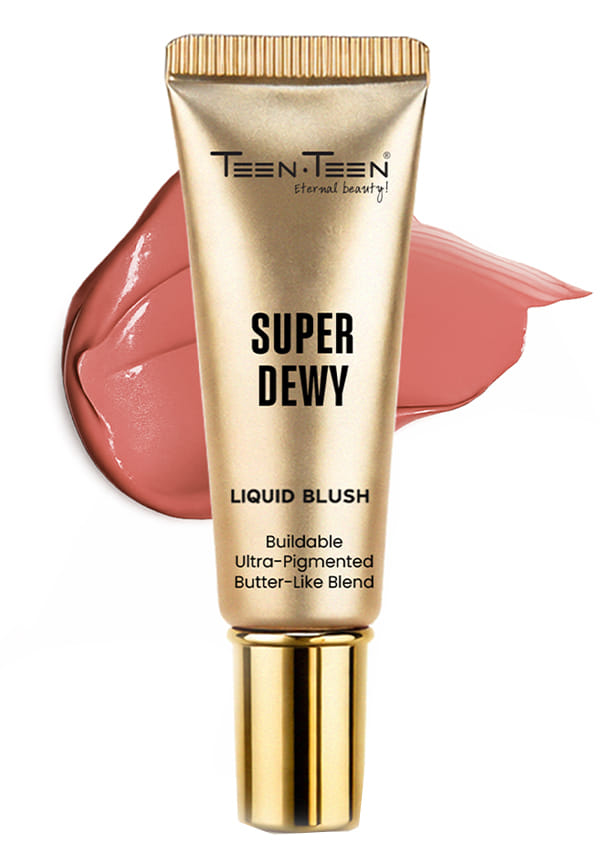 Dewy Liquid Blusher Dewy Liquid Blusher
