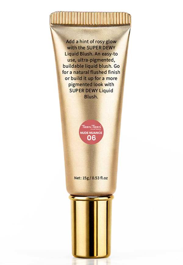 Dewy Liquid Blusher – thumbnail 2