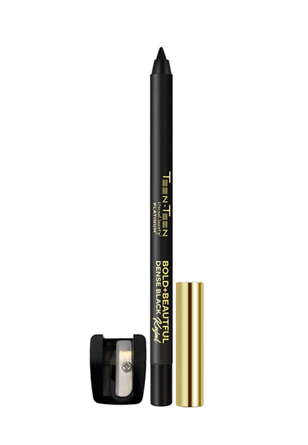 Bold & Beautiful Kajal