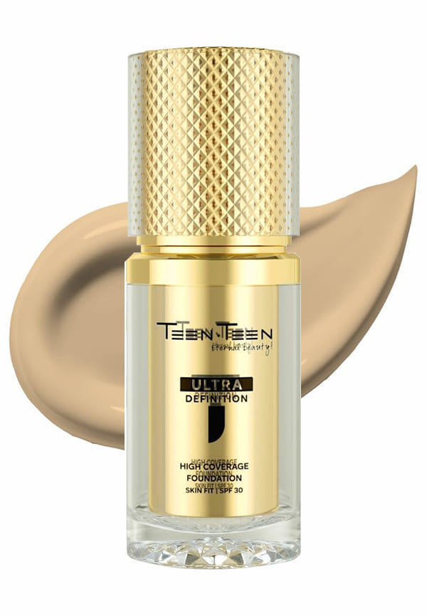 Foundation Ultra Definition