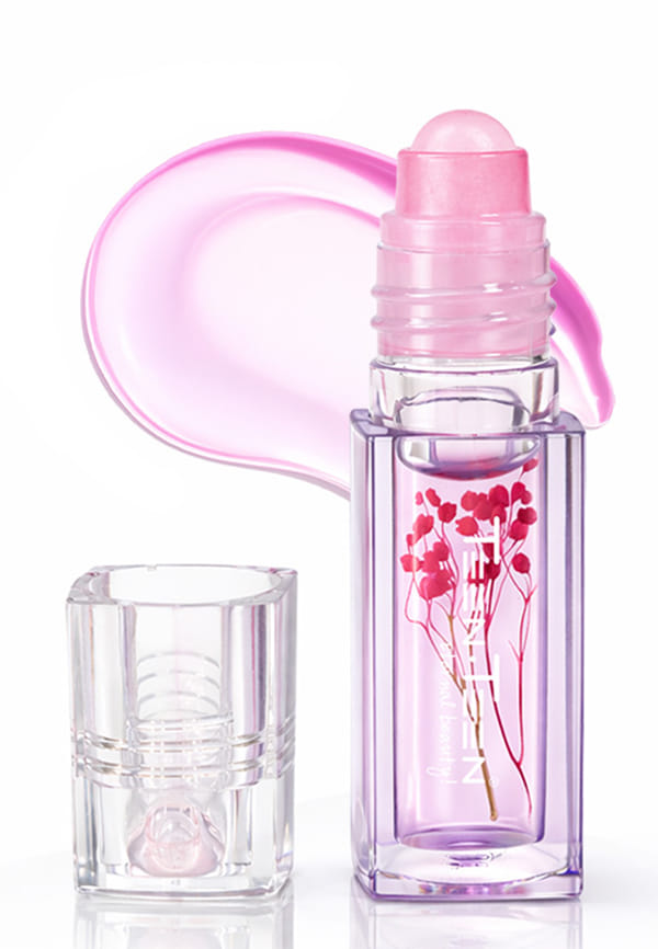 High Shine Lip Tint Serum / Elixir