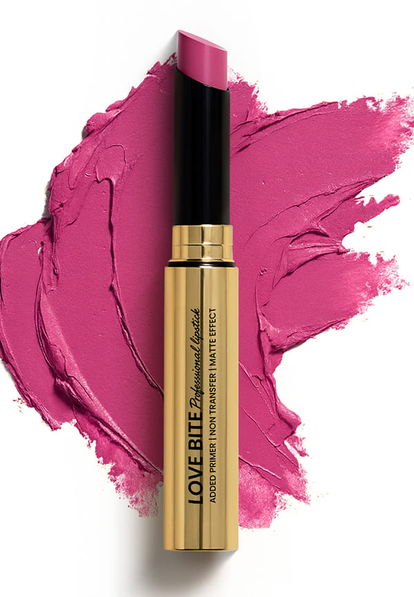 Love Bite Professional Lipstick