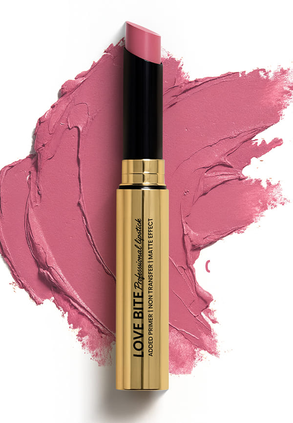 Love Bite Professional Lipstick