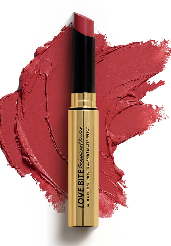 Love Bite Professional Lipstick
