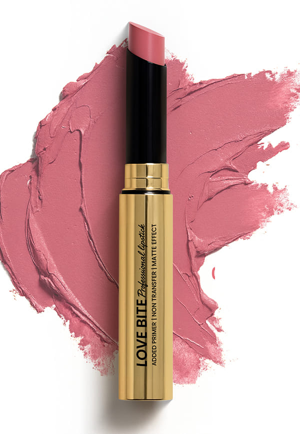 Love Bite Professional Lipstick Love Bite Professional Lipstick