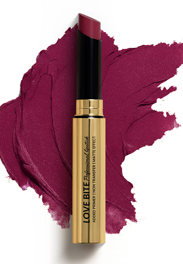 Love Bite Professional Lipstick Love Bite Professional Lipstick