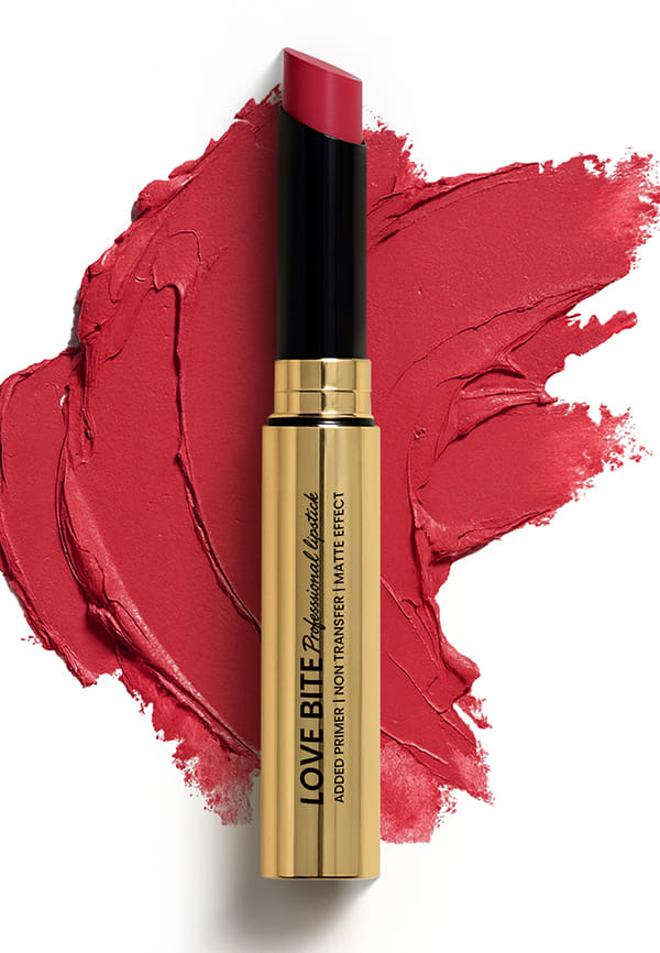 Love Bite Professional Lipstick