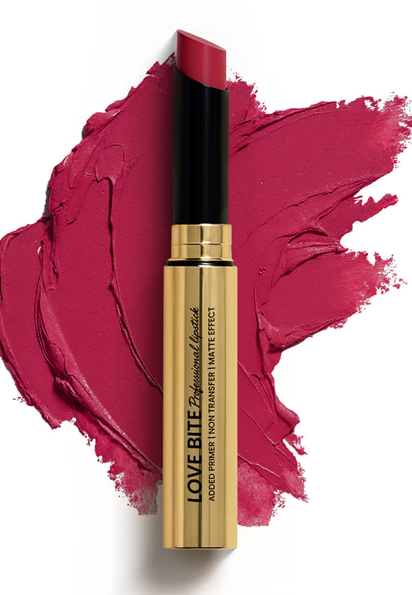 Love Bite Professional Lipstick