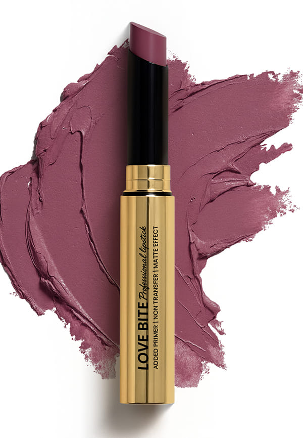 Love Bite Professional Lipstick Love Bite Professional Lipstick
