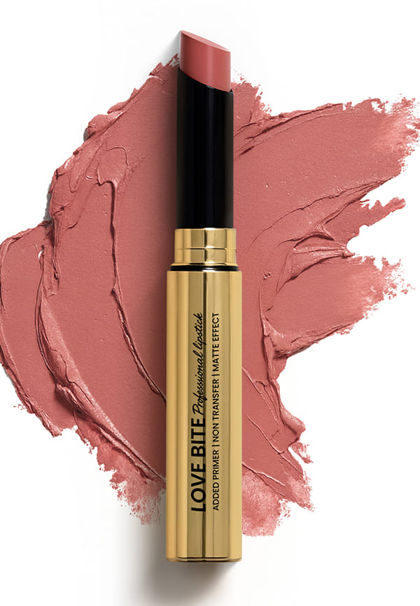 Love Bite Professional Lipstick