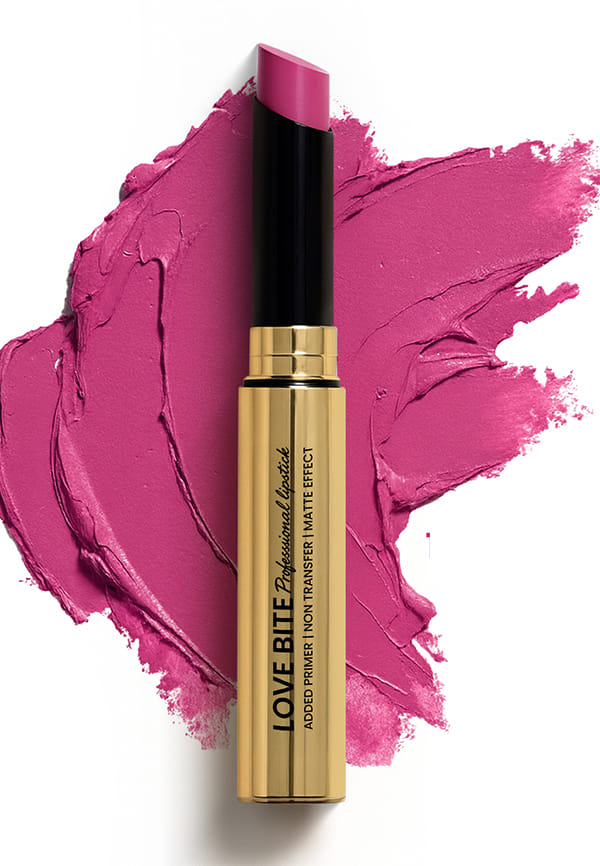 Love Bite Professional Lipstick