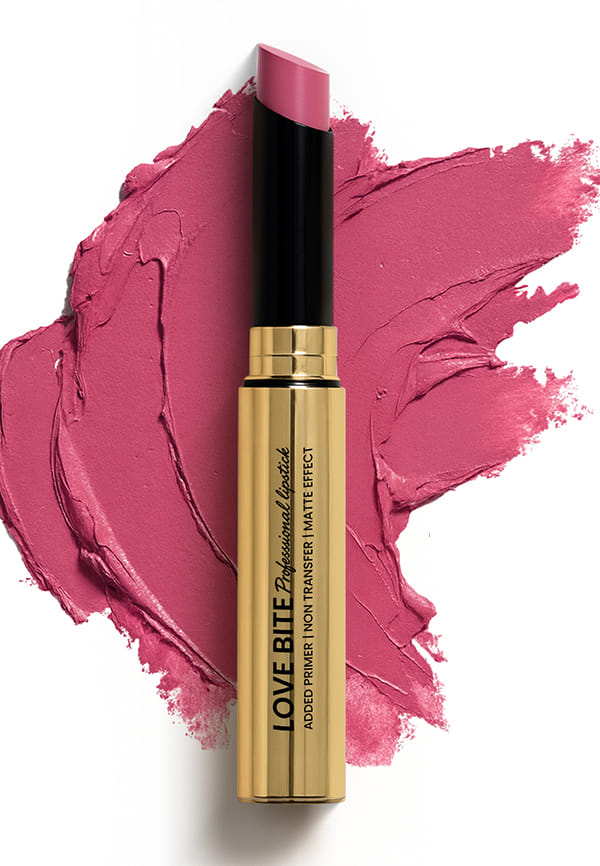 Love Bite Professional Lipstick