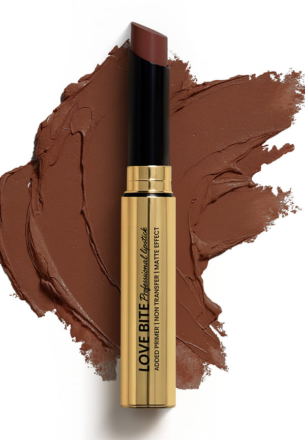 Love Bite Professional Lipstick Love Bite Professional Lipstick