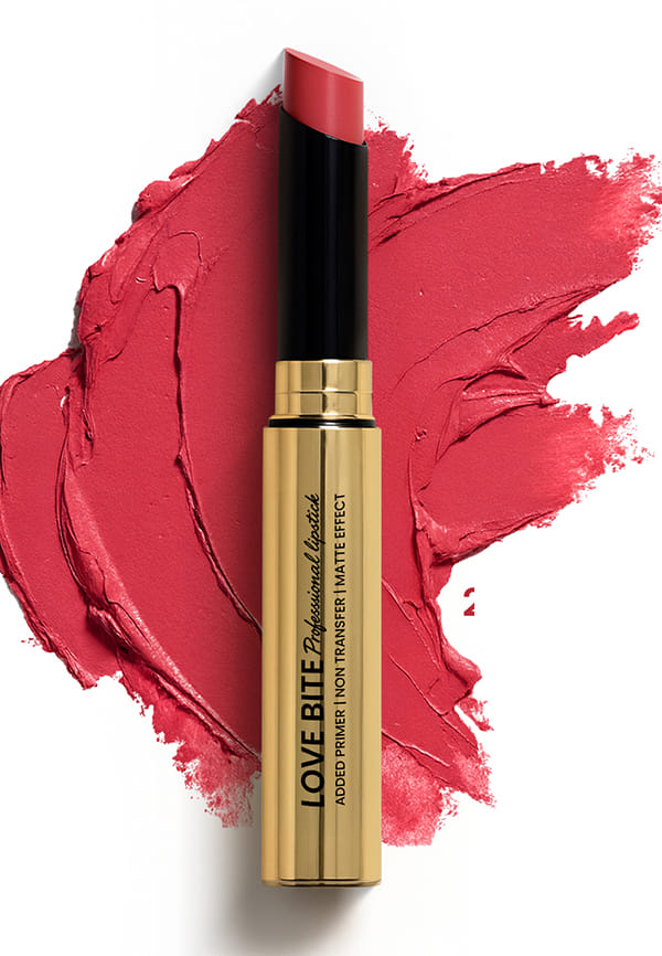 Love Bite Professional Lipstick Love Bite Professional Lipstick