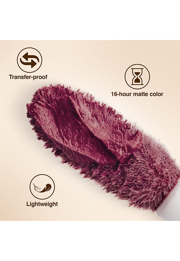 Matte & Shine Liquid Lipstick – thumbnail 2