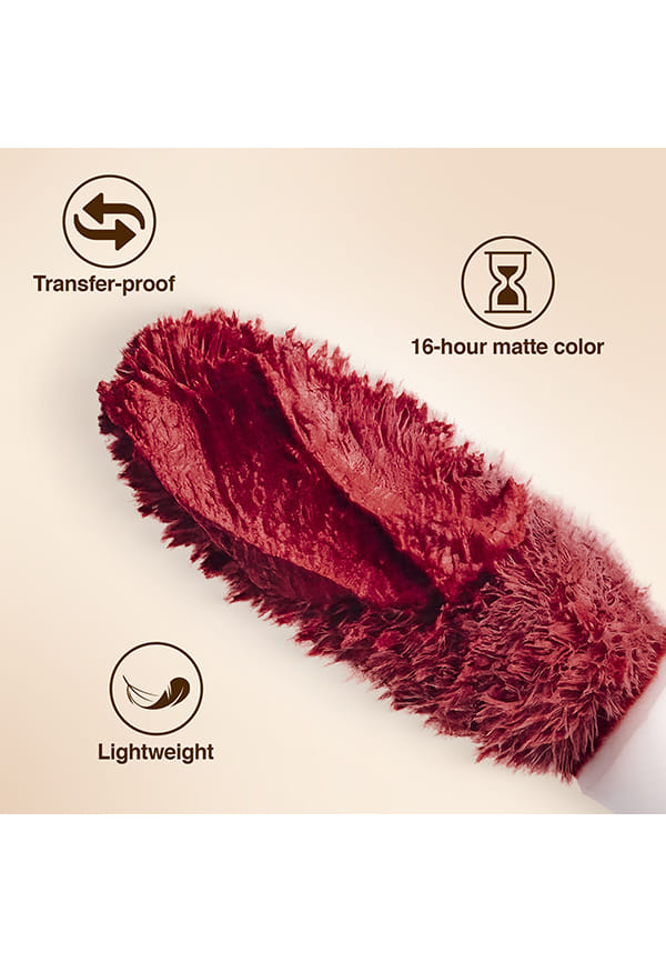 Matte & Shine Liquid Lipstick – thumbnail 2