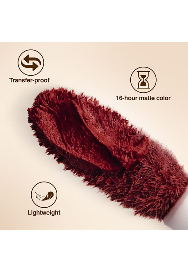 Matte & Shine Liquid Lipstick – thumbnail 2