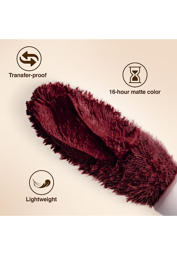 Matte & Shine Liquid Lipstick – thumbnail 2
