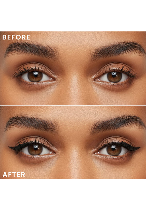 Platinum Eyeliner – thumbnail 4