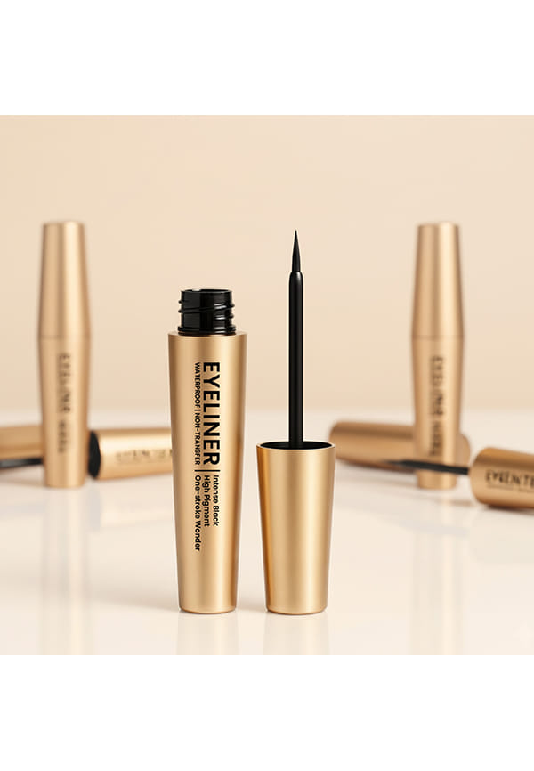 Platinum Eyeliner – thumbnail 5