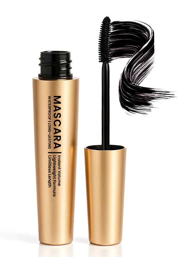 Platinum Mascara