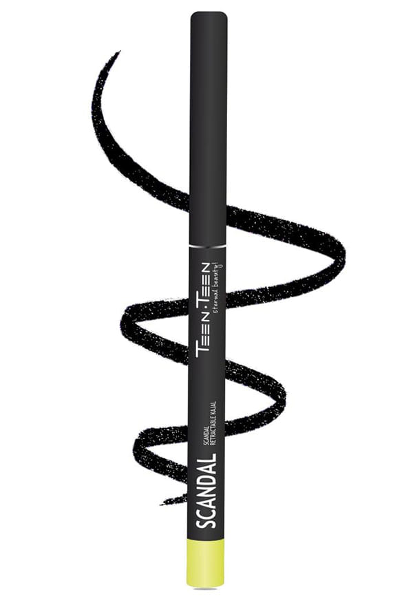 Scandal Waterproof Kajal