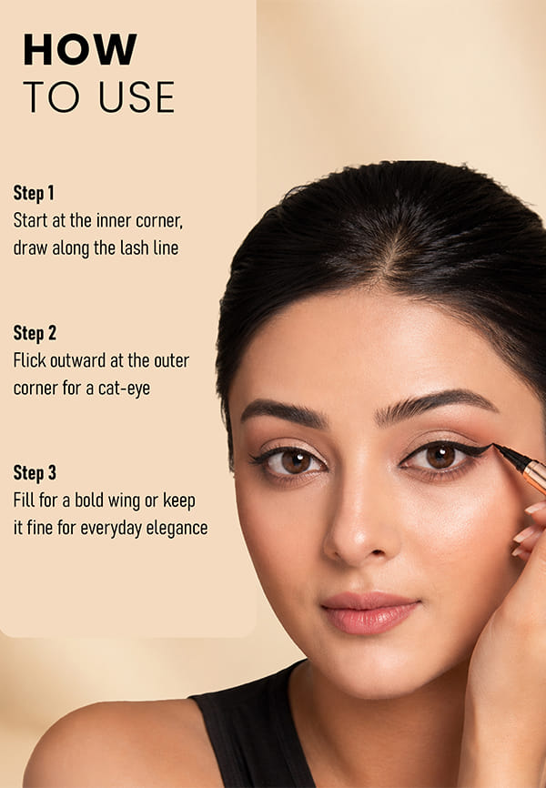Sketch Pen Eyeliner – thumbnail 5