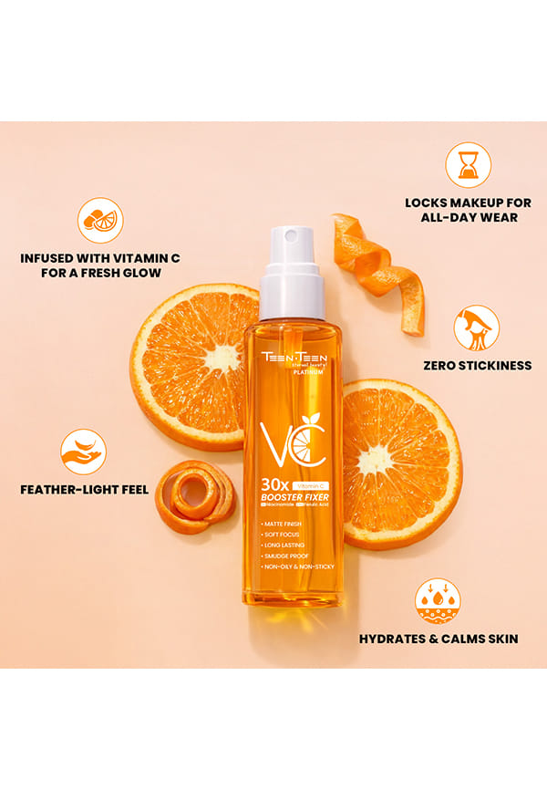 Vit C Booster Fixer – thumbnail 2