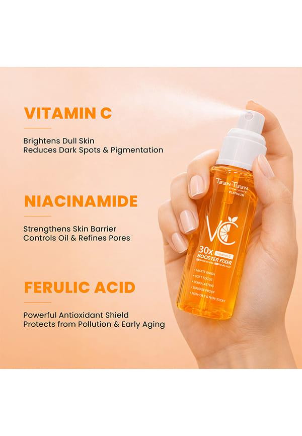 Vit C Booster Fixer – thumbnail 4