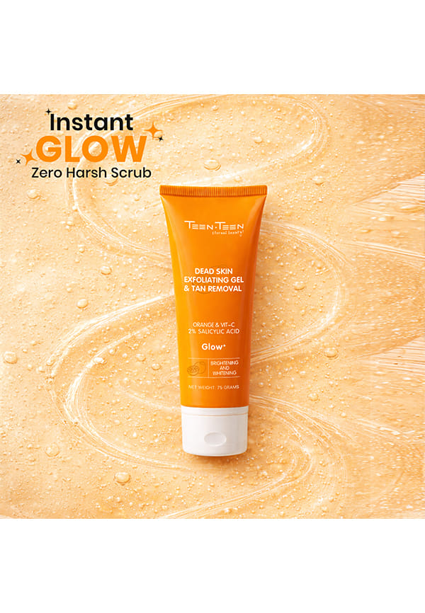 Dead Skin Exfoliation Gel – thumbnail 4